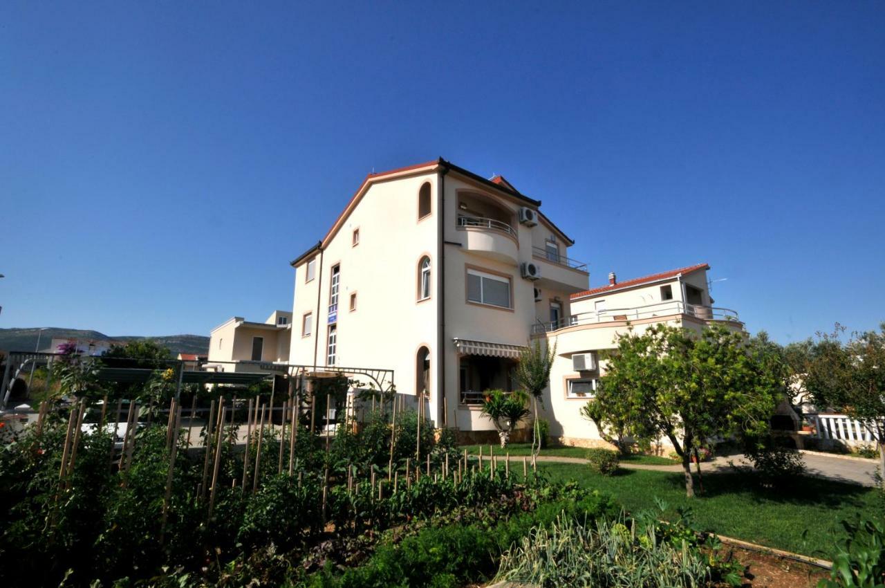 Kaštela Villa Drasko מראה חיצוני תמונה