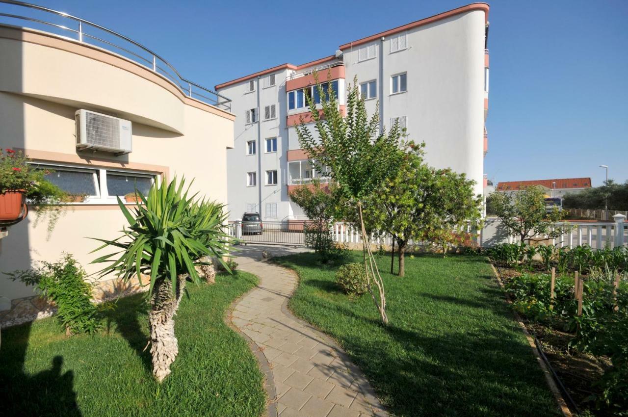 Kaštela Villa Drasko מראה חיצוני תמונה