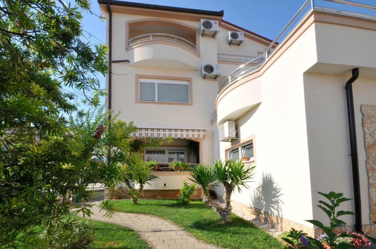 Kaštela Villa Drasko מראה חיצוני תמונה