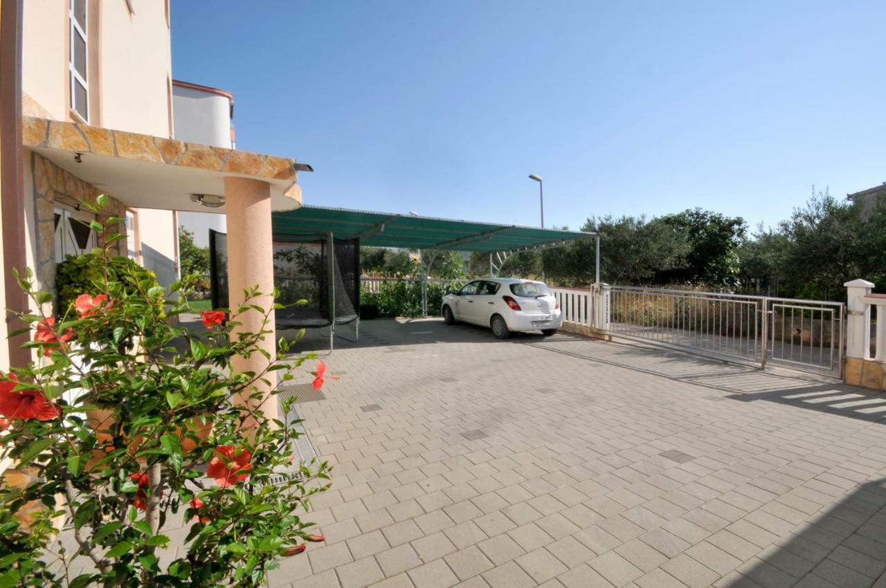 Kaštela Villa Drasko מראה חיצוני תמונה