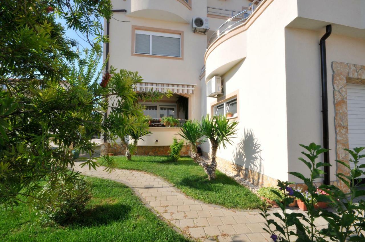 Kaštela Villa Drasko מראה חיצוני תמונה