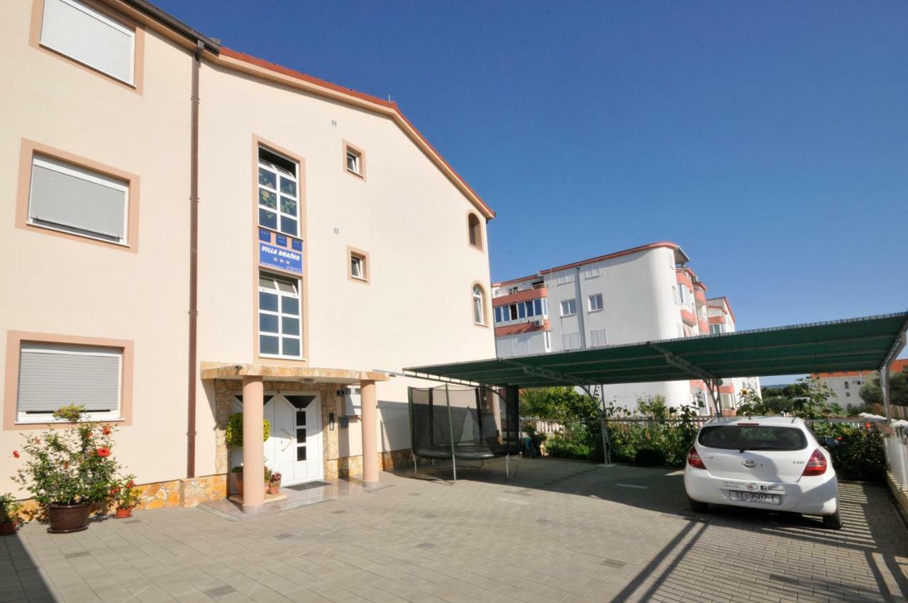 Kaštela Villa Drasko מראה חיצוני תמונה
