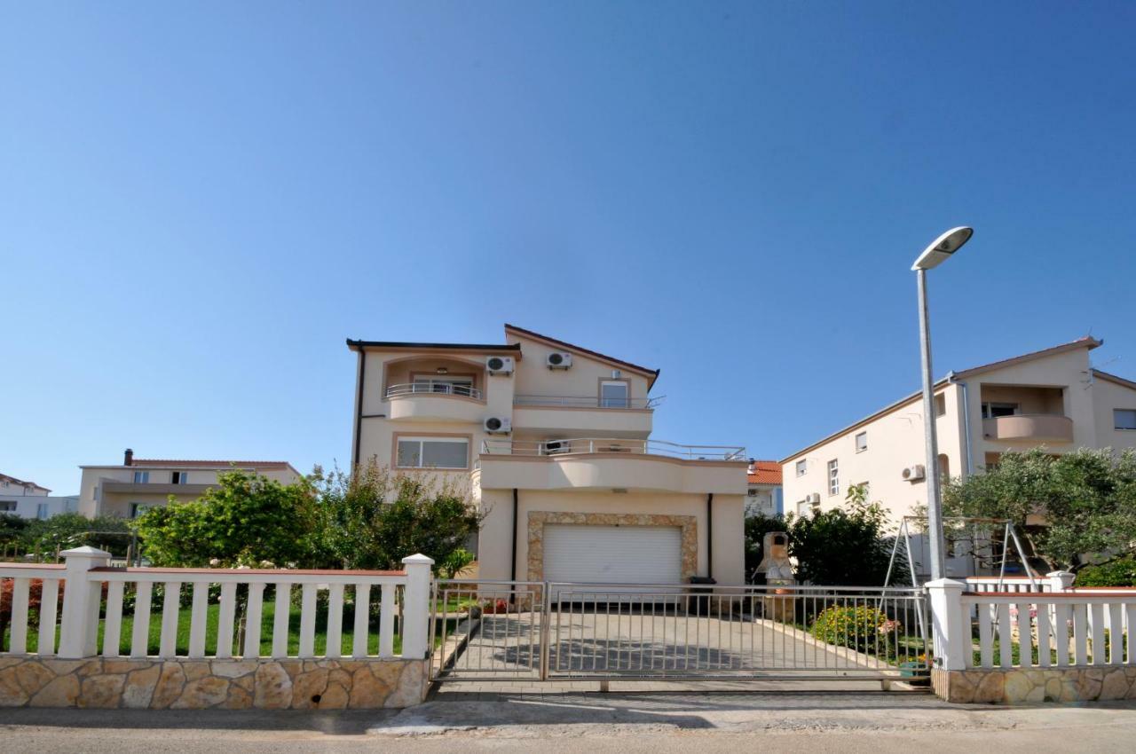 Kaštela Villa Drasko מראה חיצוני תמונה