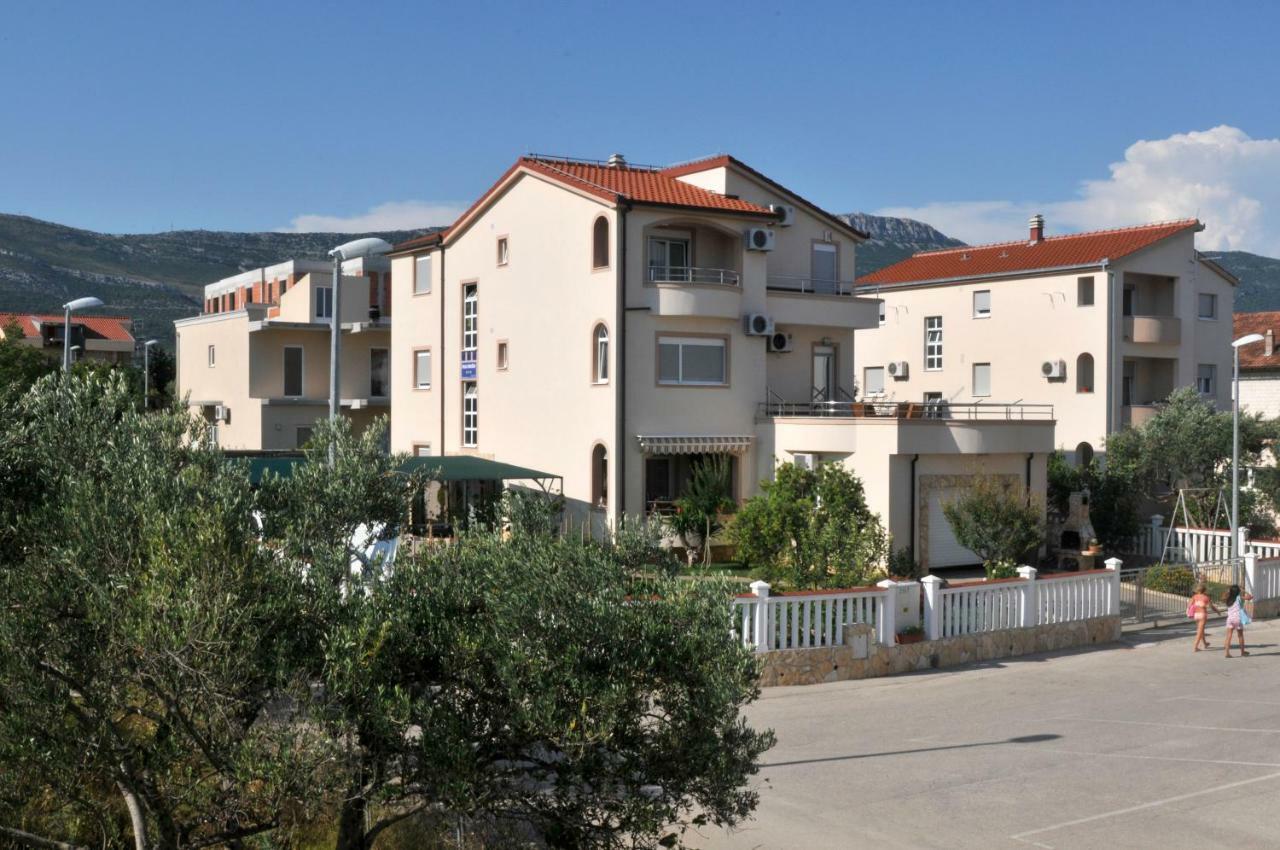 Kaštela Villa Drasko מראה חיצוני תמונה