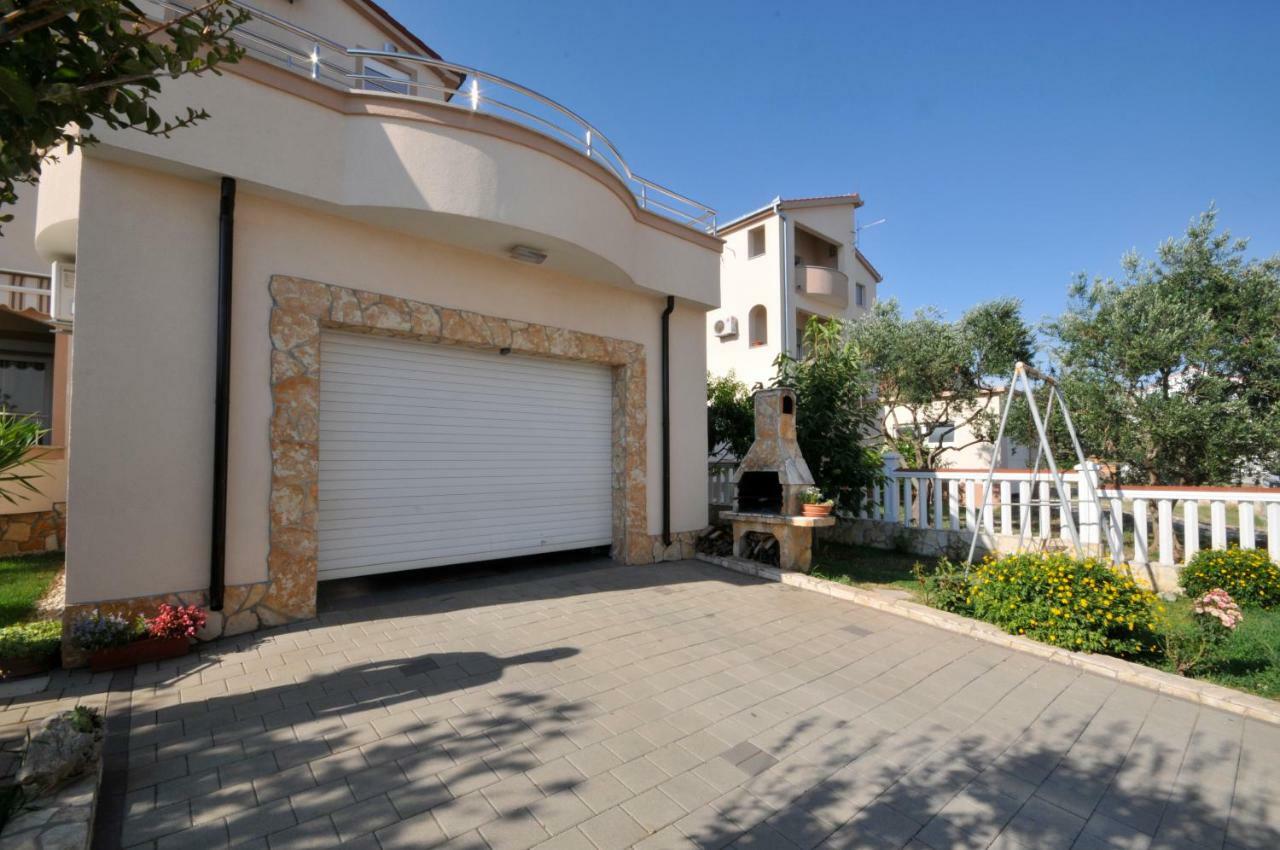 Kaštela Villa Drasko מראה חיצוני תמונה