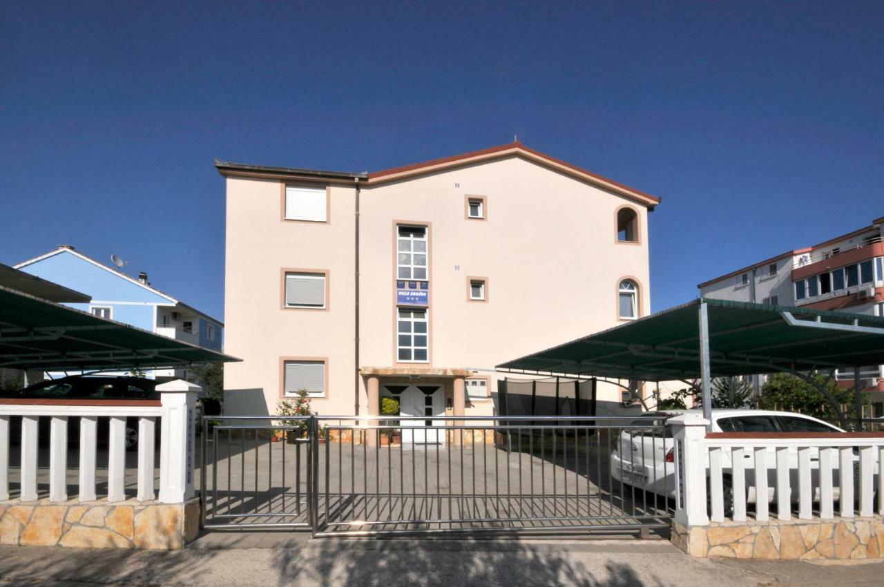 Kaštela Villa Drasko מראה חיצוני תמונה