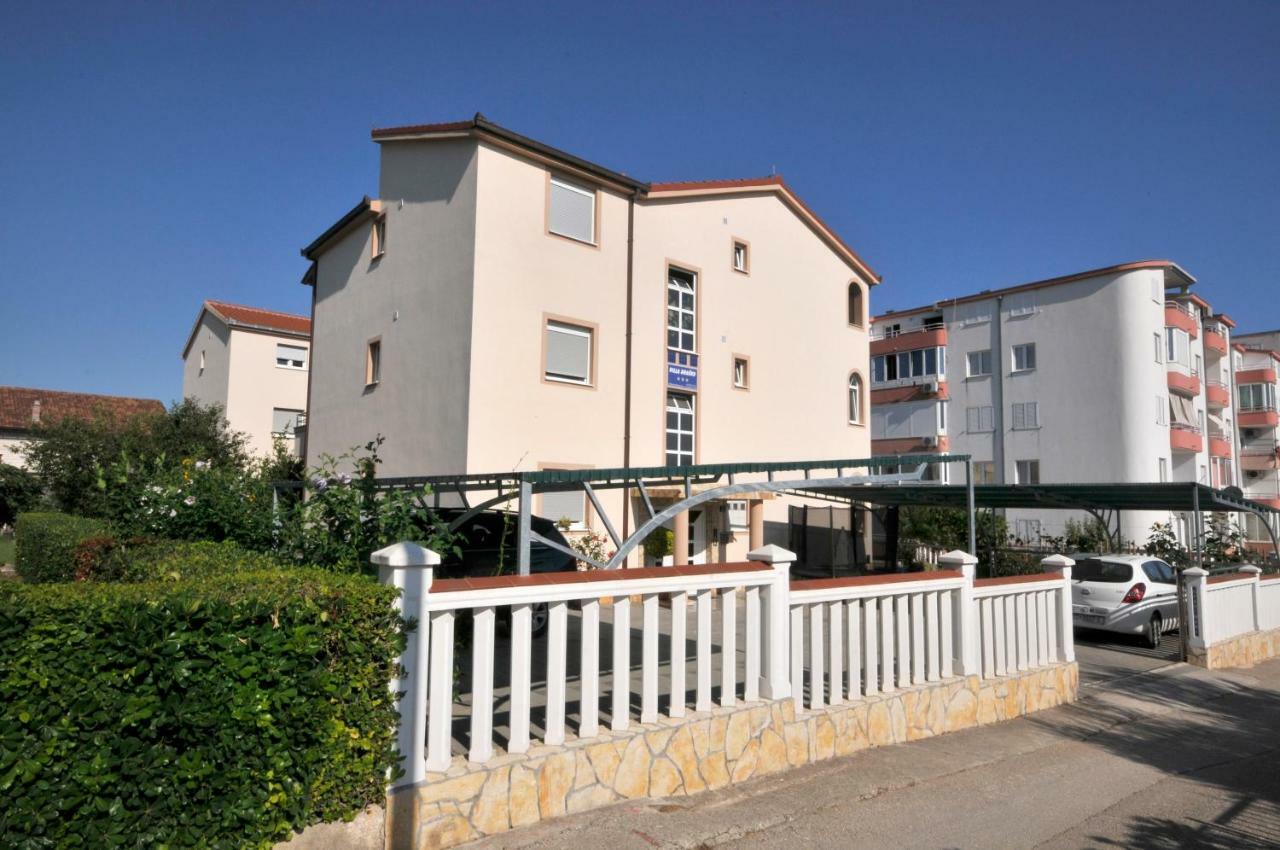 Kaštela Villa Drasko מראה חיצוני תמונה