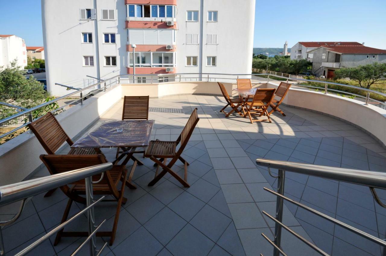 Kaštela Villa Drasko מראה חיצוני תמונה