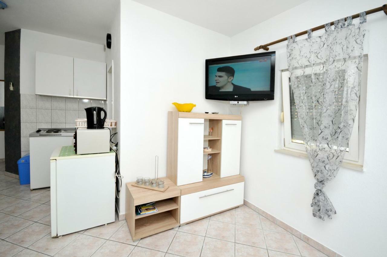 Kaštela Villa Drasko מראה חיצוני תמונה