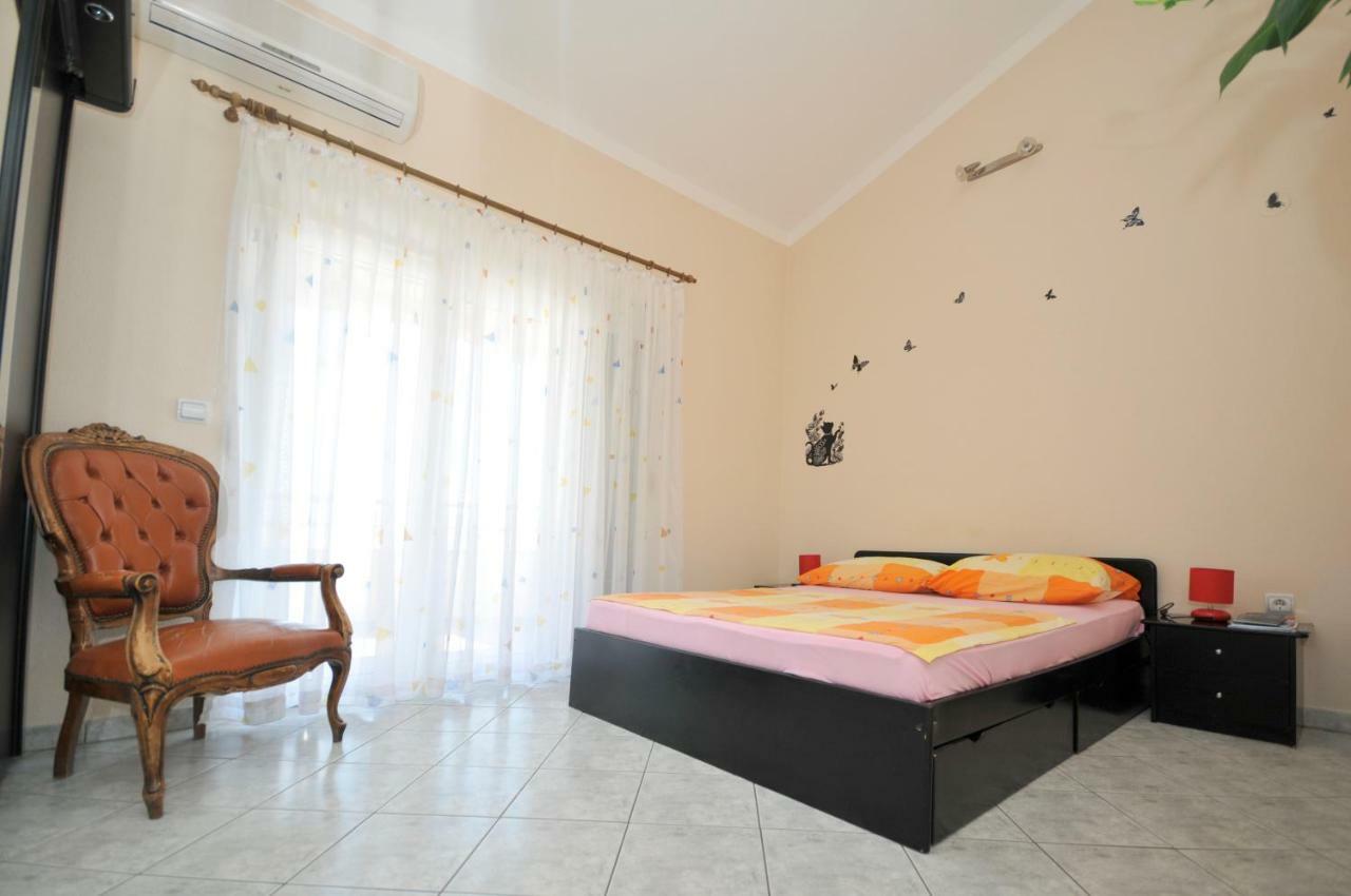 Kaštela Villa Drasko מראה חיצוני תמונה
