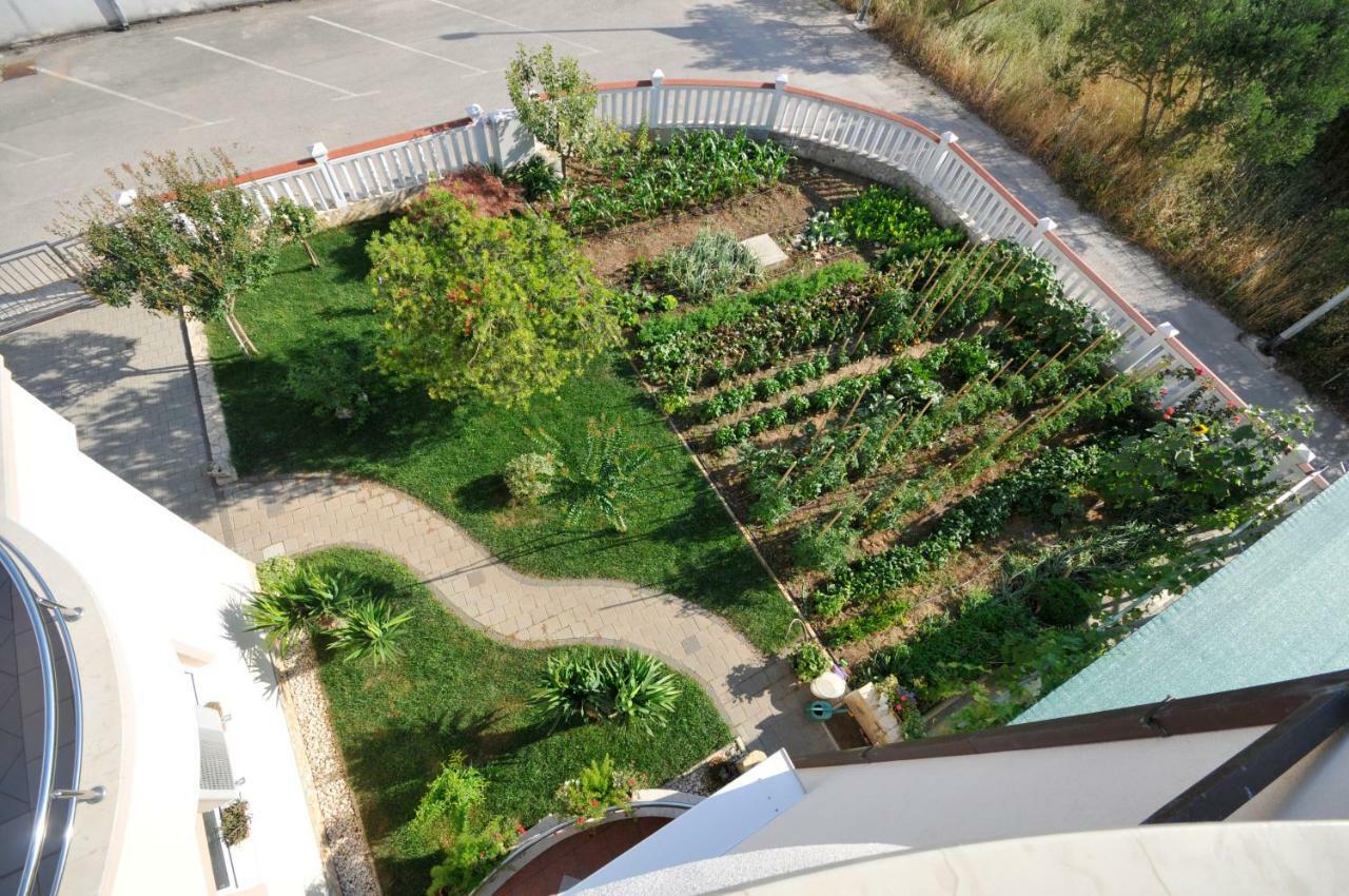 Kaštela Villa Drasko מראה חיצוני תמונה
