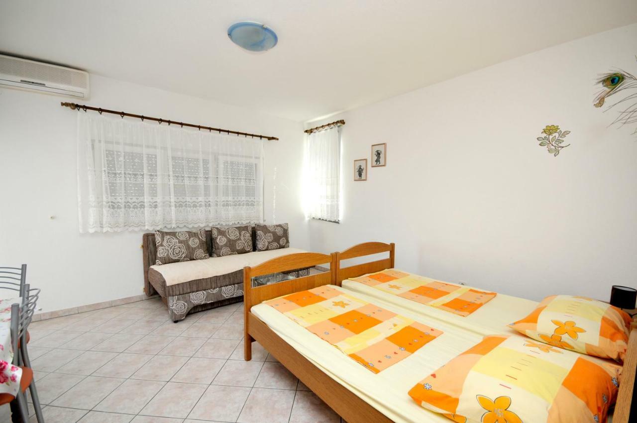 Kaštela Villa Drasko מראה חיצוני תמונה