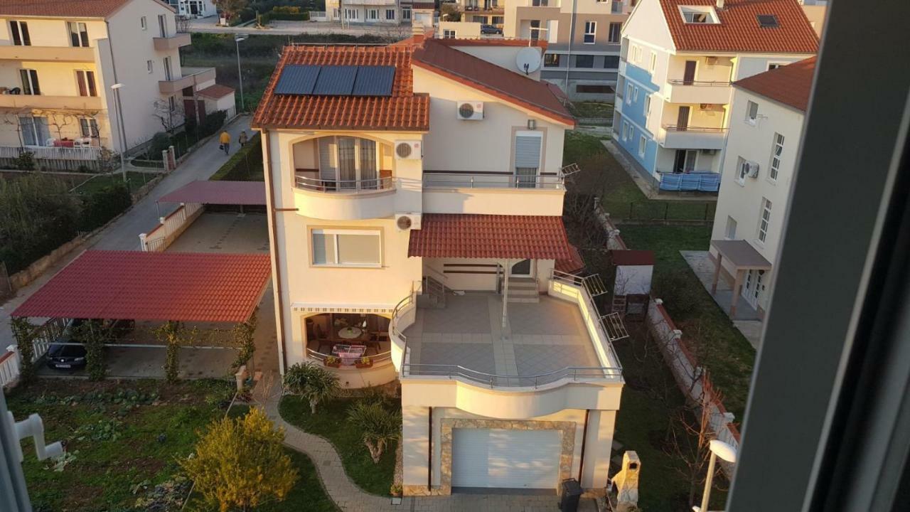Kaštela Villa Drasko מראה חיצוני תמונה