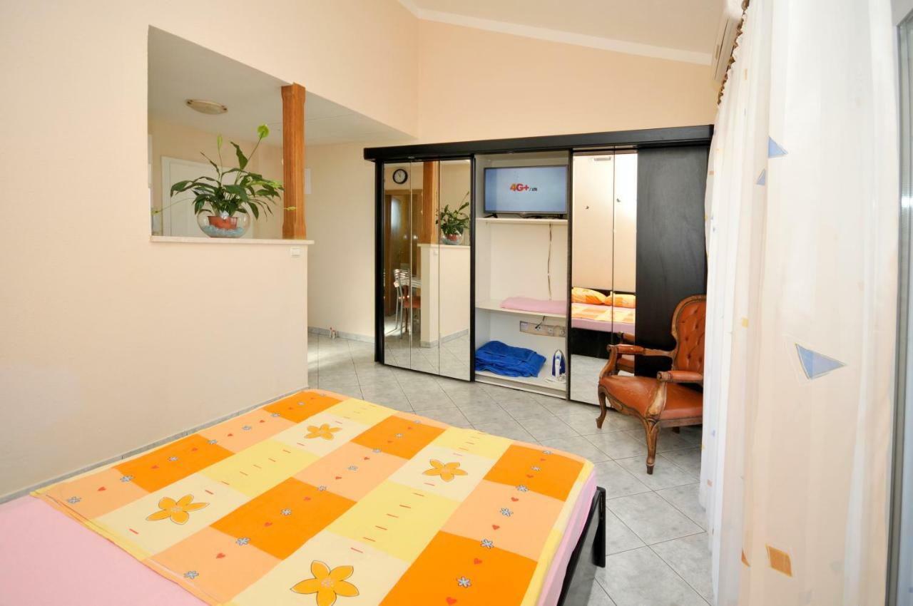 Kaštela Villa Drasko מראה חיצוני תמונה