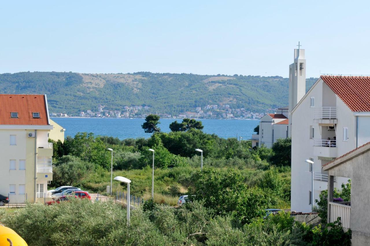 Kaštela Villa Drasko מראה חיצוני תמונה