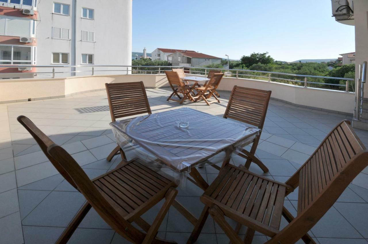 Kaštela Villa Drasko מראה חיצוני תמונה