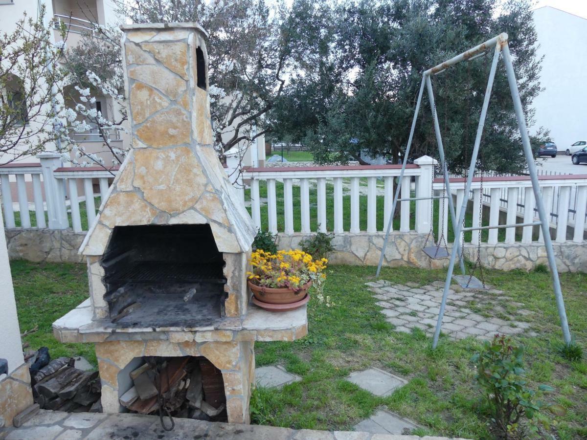 Kaštela Villa Drasko מראה חיצוני תמונה