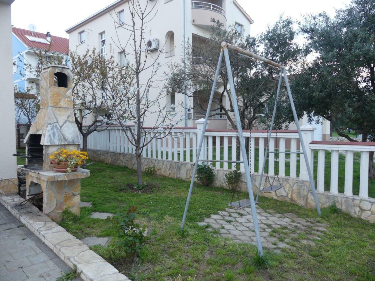 Kaštela Villa Drasko מראה חיצוני תמונה